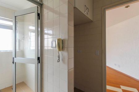 Apartamento à venda com 60m², 2 quartos e 1 vagaCozinha