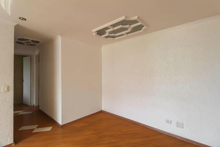 Sala de apartamento à venda com 2 quartos, 60m² em Vila Alpina, São Paulo
