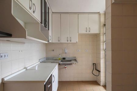 Apartamento à venda com 60m², 2 quartos e 1 vagaCozinha