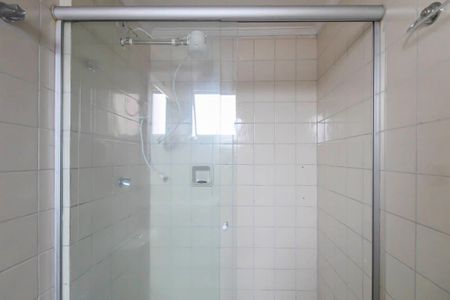 Apartamento à venda com 60m², 2 quartos e 1 vagaBanheiro Social