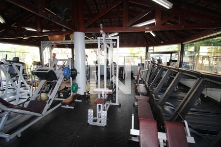 Apartamento à venda com 60m², 2 quartos e 1 vagaAcademia