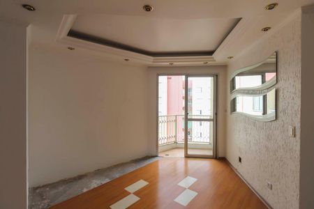 Apartamento à venda com 60m², 2 quartos e 1 vagaSala