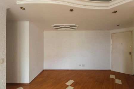 Sala de apartamento à venda com 2 quartos, 60m² em Vila Alpina, São Paulo