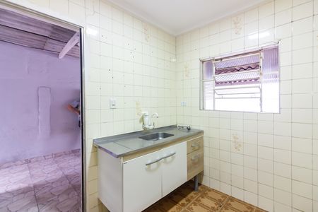 Casa para alugar com 55m², 2 quartos e sem vaga Casa para alugar com 55m², 2 quartos e sem vagaCozinha