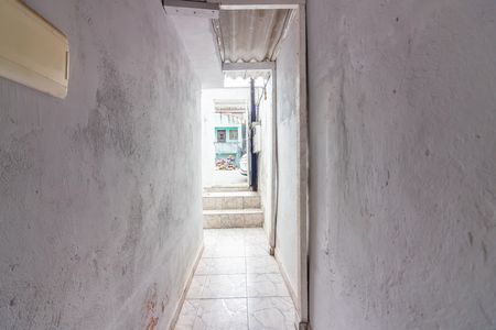 Casa para alugar com 55m², 2 quartos e sem vaga Casa para alugar com 55m², 2 quartos e sem vagaÁrea de Serviço