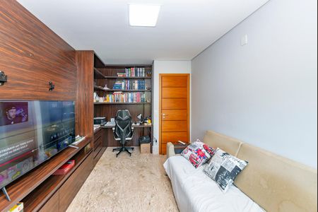 Apartamento à venda com 145m², 4 quartos e 3 vagasQuarto 4