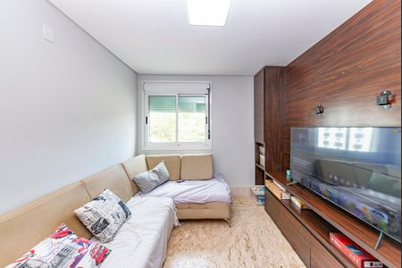 Apartamento à venda com 145m², 4 quartos e 3 vagasQuarto 4