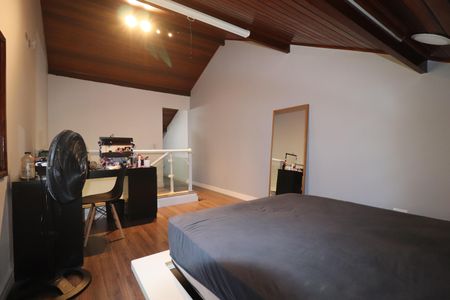 Casa à venda com 120m², 3 quartos e 2 vagasQuarto 3