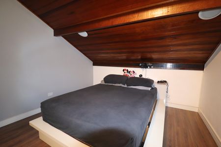 Casa à venda com 120m², 3 quartos e 2 vagasQuarto 3