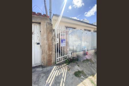 Casa para alugar com 60m², 2 quartos e sem vaga Casa para alugar com 60m², 2 quartos e sem vagaPlaquinha Instalada