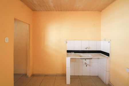 Casa para alugar com 60m², 2 quartos e sem vaga Casa para alugar com 60m², 2 quartos e sem vagaCozinha