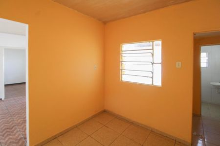 Casa para alugar com 60m², 2 quartos e sem vaga Casa para alugar com 60m², 2 quartos e sem vagaCozinha