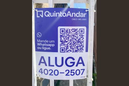 Casa para alugar com 60m², 2 quartos e sem vaga Casa para alugar com 60m², 2 quartos e sem vagaPlaquinha Instalada