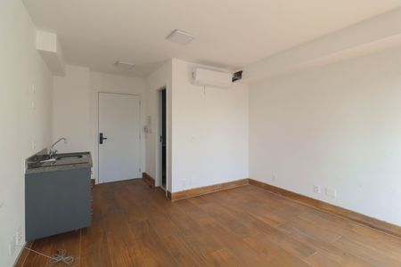 Studio de kitnet/studio para alugar com 1 quarto, 24m² em Pinheiros, São Paulo