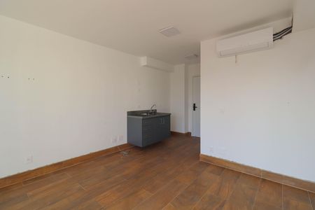Studio de kitnet/studio para alugar com 1 quarto, 24m² em Pinheiros, São Paulo