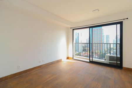 Studio de kitnet/studio para alugar com 1 quarto, 24m² em Pinheiros, São Paulo