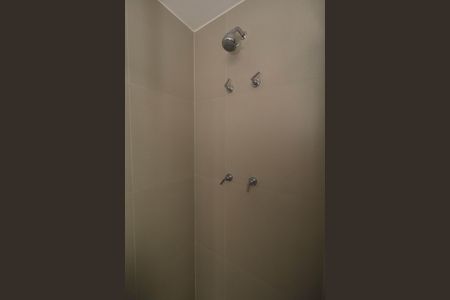 Studio à venda com 24m², 1 quarto e sem vaga Studio à venda com 24m², 1 quarto e sem vagaBanheiro
