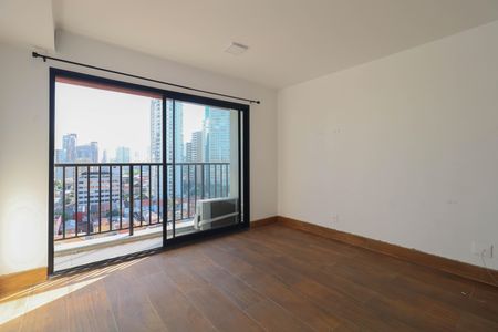 Studio à venda com 24m², 1 quarto e sem vaga Studio à venda com 24m², 1 quarto e sem vagaStudio
