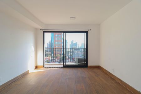 Studio de kitnet/studio para alugar com 1 quarto, 24m² em Pinheiros, São Paulo