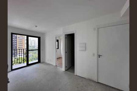 Apartamento à venda com 39m², 2 quartos e sem vaga Apartamento à venda com 39m², 2 quartos e sem vagaSala