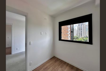 Apartamento à venda com 39m², 2 quartos e sem vaga Apartamento à venda com 39m², 2 quartos e sem vagaQuarto 2