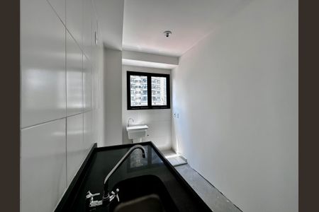 Apartamento à venda com 39m², 2 quartos e sem vaga Apartamento à venda com 39m², 2 quartos e sem vagaCozinha