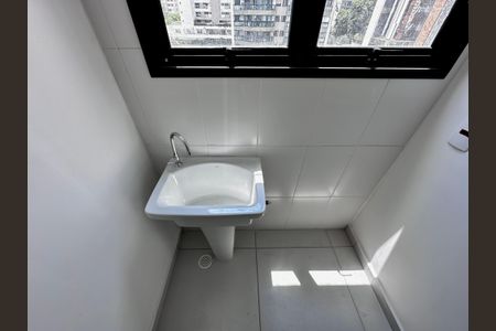 Apartamento à venda com 39m², 2 quartos e sem vaga Apartamento à venda com 39m², 2 quartos e sem vagaÁrea de Serviço