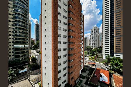 Apartamento à venda com 39m², 2 quartos e sem vaga Apartamento à venda com 39m², 2 quartos e sem vagaVista