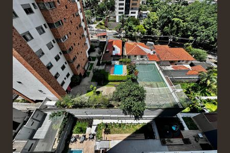 Apartamento à venda com 39m², 2 quartos e sem vaga Apartamento à venda com 39m², 2 quartos e sem vagaVista