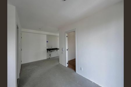 Apartamento à venda com 39m², 2 quartos e sem vaga Apartamento à venda com 39m², 2 quartos e sem vagaSala