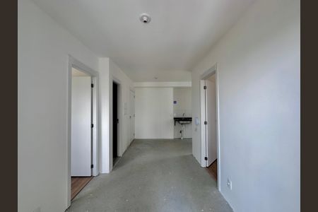 Apartamento à venda com 39m², 2 quartos e sem vaga Apartamento à venda com 39m², 2 quartos e sem vagaSala