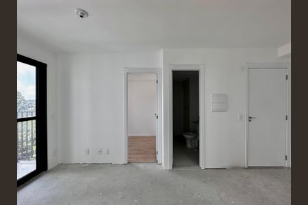 Apartamento à venda com 39m², 2 quartos e sem vaga Apartamento à venda com 39m², 2 quartos e sem vagaSala