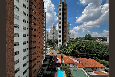 Apartamento à venda com 39m², 2 quartos e sem vaga Apartamento à venda com 39m², 2 quartos e sem vagaVista