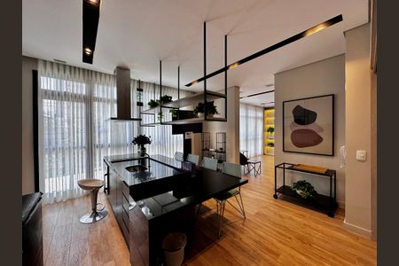 Apartamento à venda com 39m², 2 quartos e sem vaga Apartamento à venda com 39m², 2 quartos e sem vagaÁrea comum