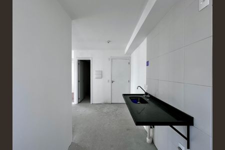 Apartamento à venda com 39m², 2 quartos e sem vaga Apartamento à venda com 39m², 2 quartos e sem vagaCozinha