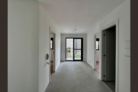 Apartamento à venda com 39m², 2 quartos e sem vaga Apartamento à venda com 39m², 2 quartos e sem vagaSala