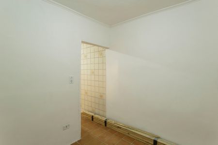Studio para alugar com 20m², 1 quarto e sem vaga Studio para alugar com 20m², 1 quarto e sem vagaSala/Quarto