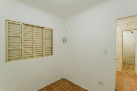 Studio para alugar com 20m², 1 quarto e sem vaga Studio para alugar com 20m², 1 quarto e sem vagaSala/Quarto