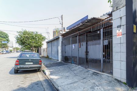 Studio para alugar com 20m², 1 quarto e sem vaga Studio para alugar com 20m², 1 quarto e sem vagaFachada