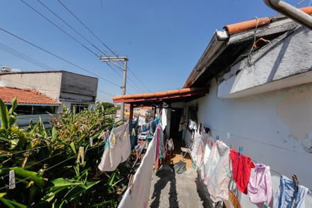 Casa à venda com 220m², 3 quartos e 2 vagasQuintal