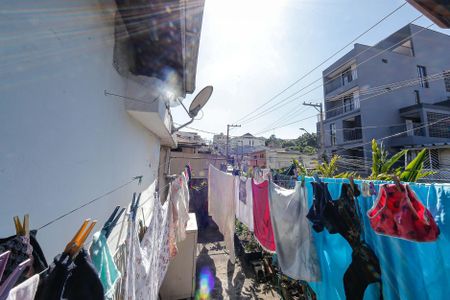 Casa à venda com 220m², 3 quartos e 2 vagasQuintal