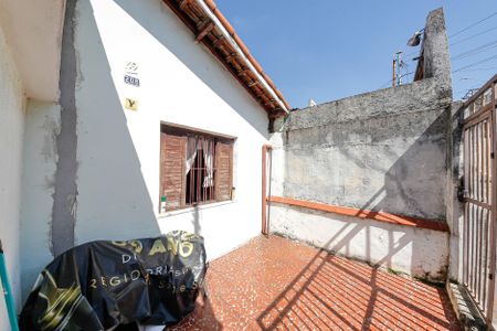 Casa à venda com 220m², 3 quartos e 2 vagasQuintal
