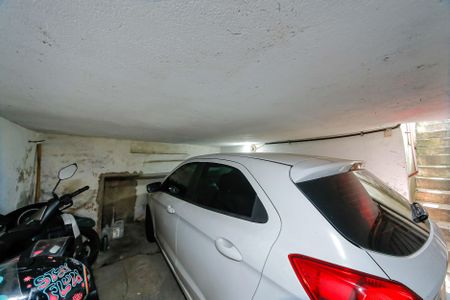 Casa à venda com 220m², 3 quartos e 2 vagasGaragem
