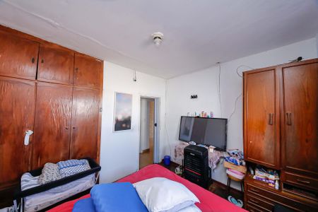 Casa à venda com 220m², 3 quartos e 2 vagasQuarto 3