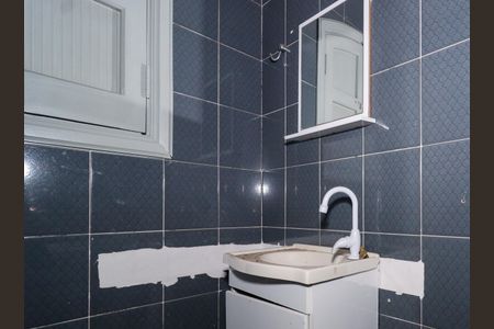 Casa para alugar com 1032m², 3 quartos e 3 vagasBanheiro da Suíte 1