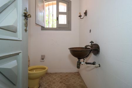 Casa para alugar com 1032m², 3 quartos e 3 vagasLavabo Sala