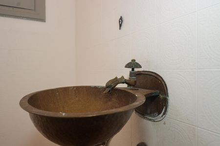 Casa para alugar com 1032m², 3 quartos e 3 vagasLavabo Sala