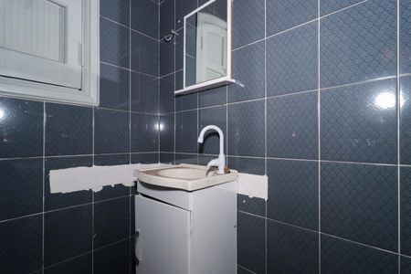 Casa para alugar com 1032m², 3 quartos e 3 vagasBanheiro da Suíte 1