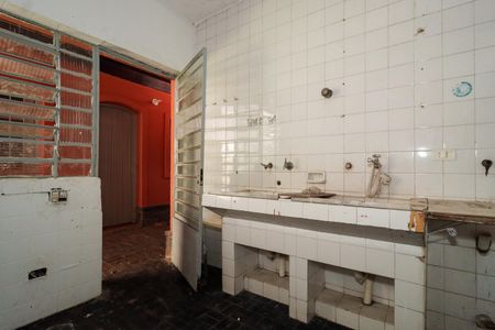 Casa para alugar com 1032m², 3 quartos e 3 vagasÁrea de Serviço