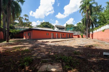 Casa para alugar com 1032m², 3 quartos e 3 vagasÁrea externa